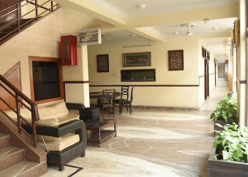 Uttar Pradesh Moradabad Public Areas