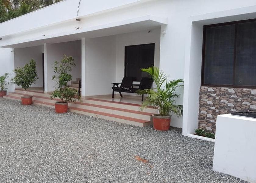 Kerala Malappuram Hotel Exterior