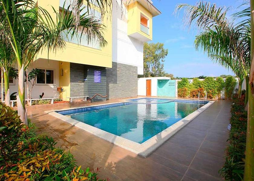 Tamil Nadu Yelagiri Pool