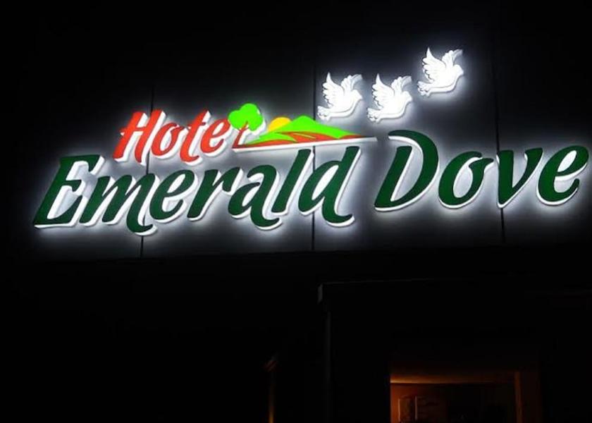 Tamil Nadu Yelagiri Exterior
