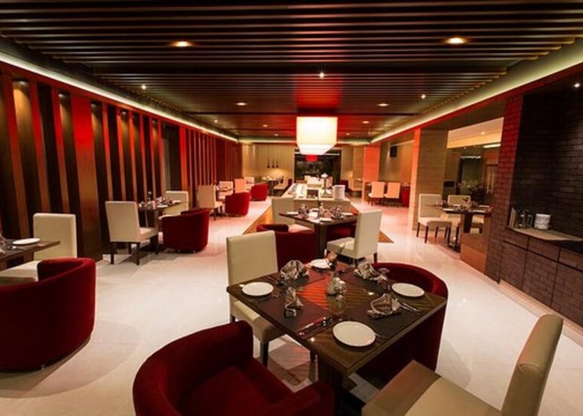 Tamil Nadu Karur Food & Dining