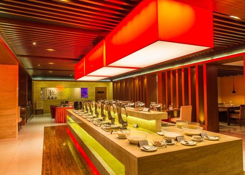 Tamil Nadu Karur Food & Dining