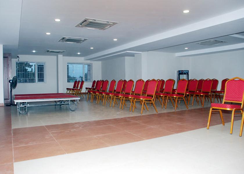 Tamil Nadu Thanjavur Business Centre