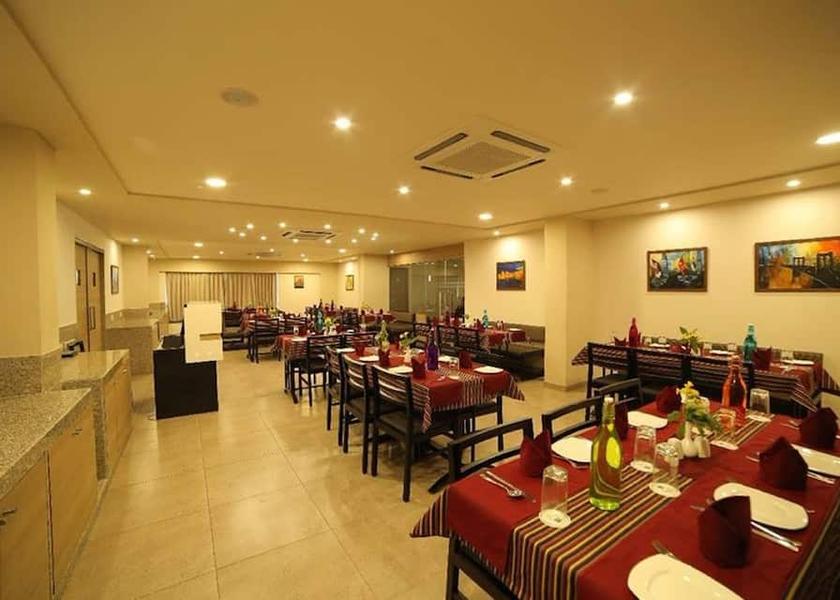 Gujarat Bhavnagar Food & Dining