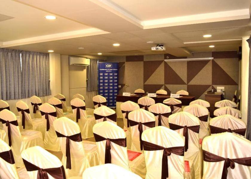 Gujarat Bhavnagar Business Centre