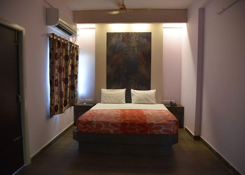 Tamil Nadu Kumbakonam Room