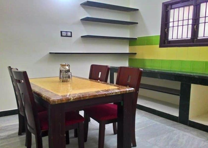 Tamil Nadu Kumbakonam Room