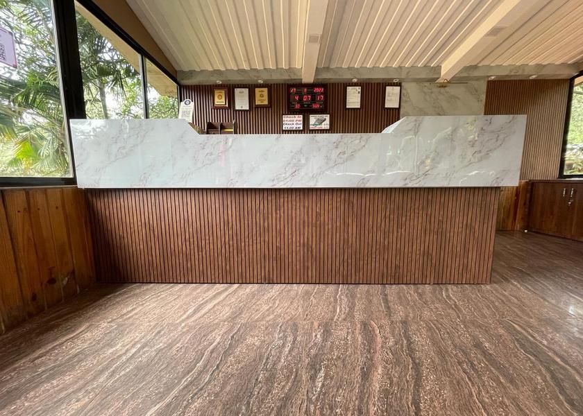 Madhya Pradesh Pachmarhi Public Areas