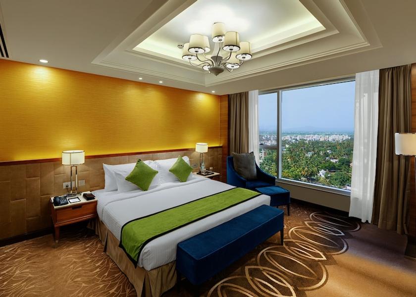 Maharashtra Kolhapur Room