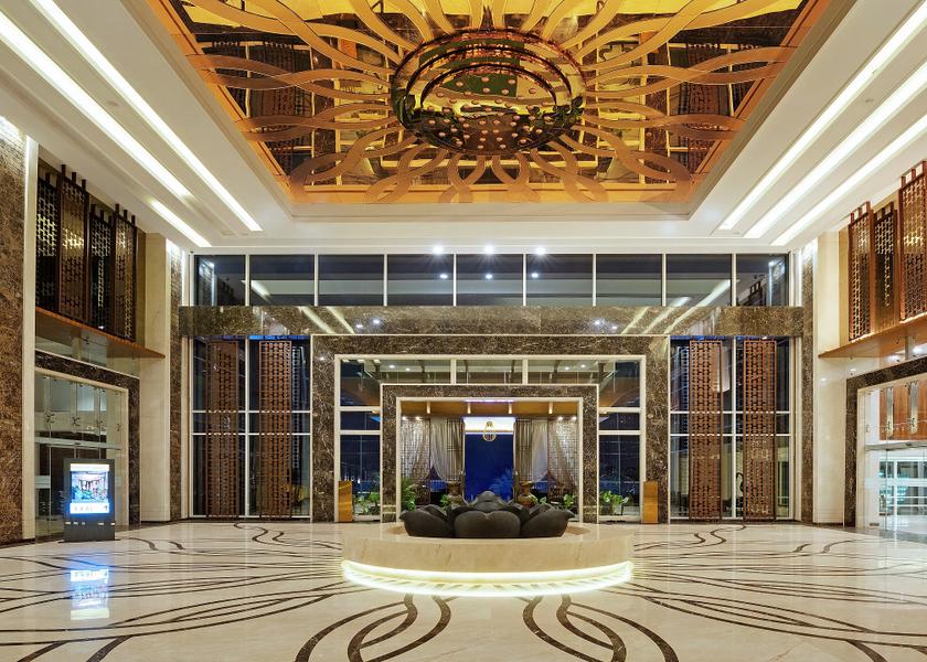 Maharashtra Kolhapur Hotel Exterior