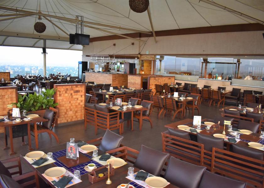Maharashtra Kolhapur Food & Dining