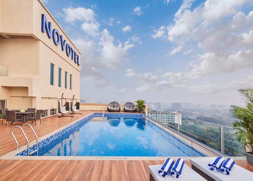 Maharashtra Kolhapur Pool