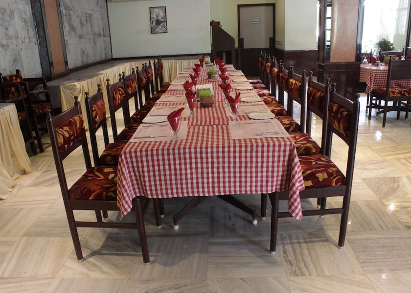 Tamil Nadu Thanjavur Food & Dining