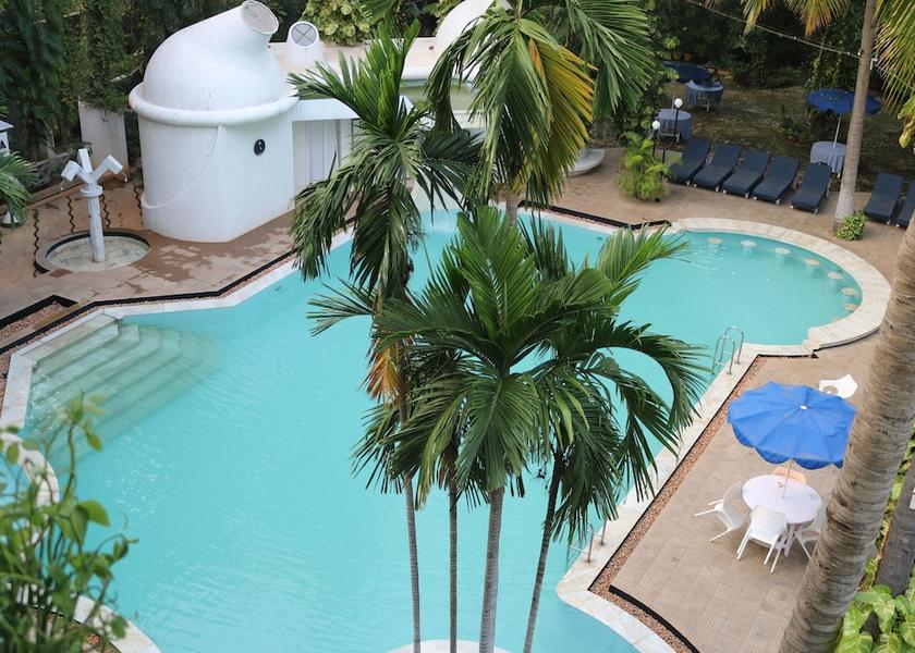 Tamil Nadu Thanjavur Pool