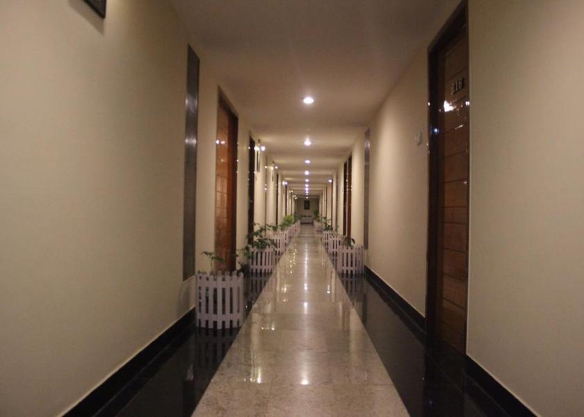 Tamil Nadu Thanjavur Public Areas