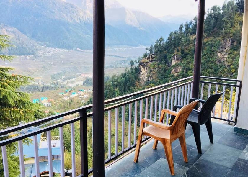 Himachal Pradesh Manali 1025