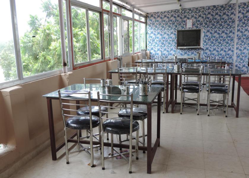 Madhya Pradesh Pachmarhi Restaurant