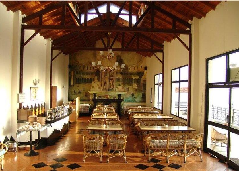 Uttarakhand Ranikhet Food & Dining