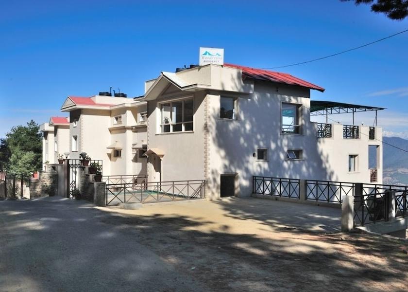 Uttarakhand Ranikhet Primary image