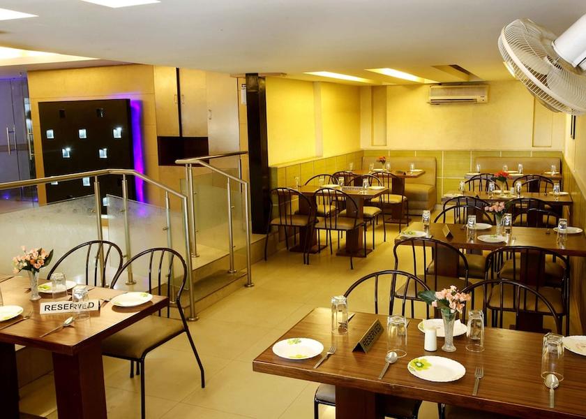 Uttar Pradesh Gorakhpur Restaurant