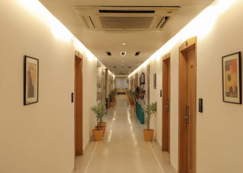 Uttar Pradesh Gorakhpur Public Areas