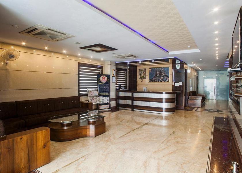 Uttar Pradesh Vrindavan Public Areas