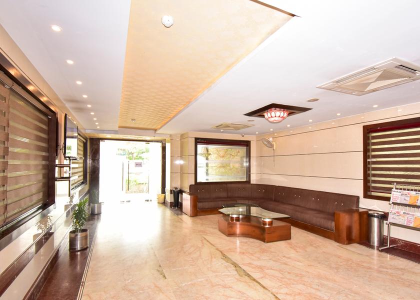 Uttar Pradesh Vrindavan Public Areas