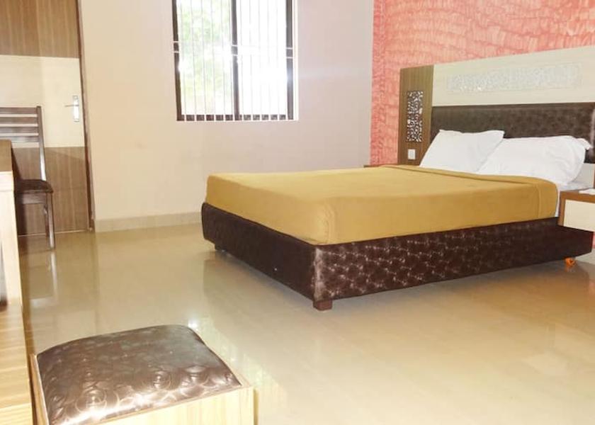 Tamil Nadu Tiruvannamalai Standard Room Non AC