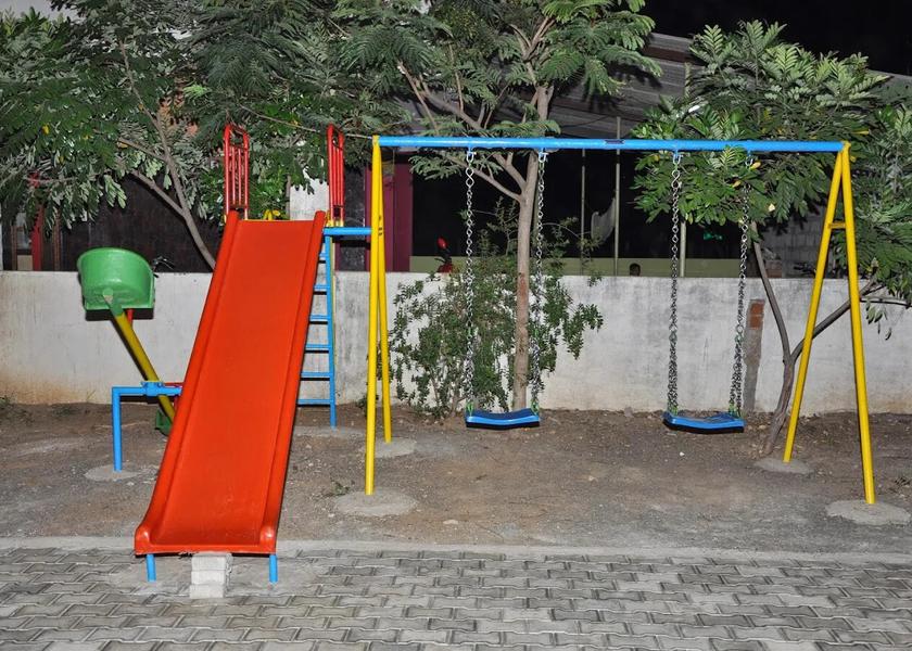 Tamil Nadu Tiruvannamalai Public Areas
