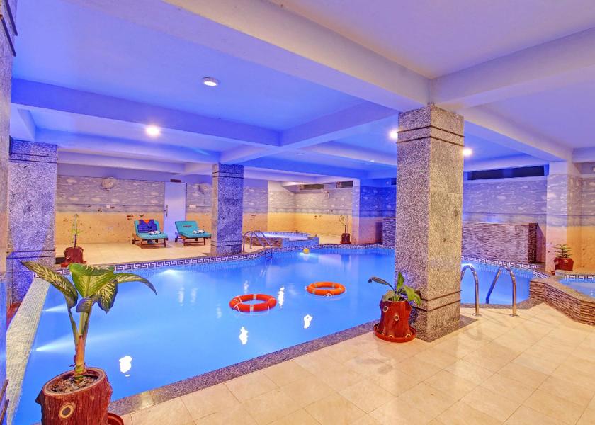 Rajasthan Nawalgarh ECONOMIC 2 BEDS FOR NON-SMOKERS