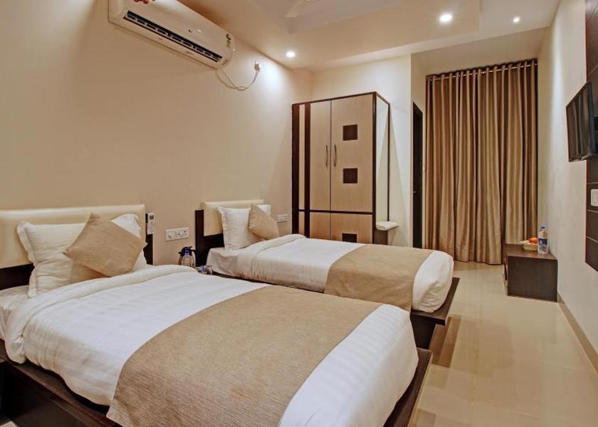 Rajasthan Nawalgarh Deluxe Room