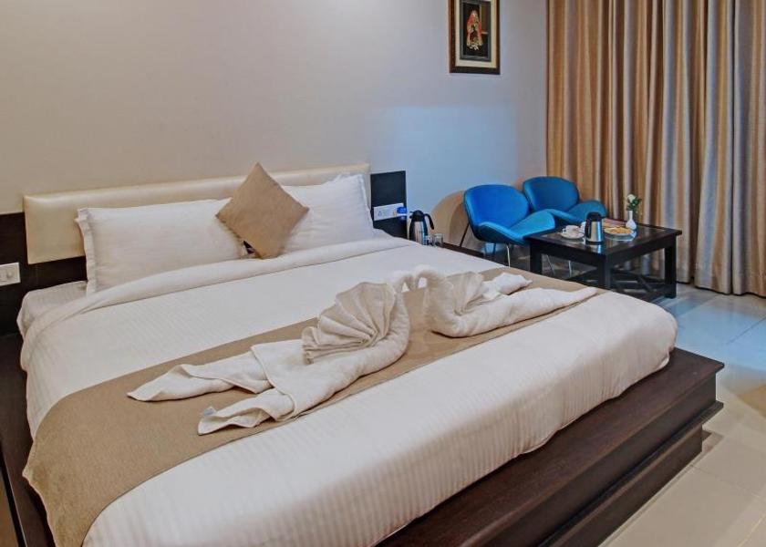 Rajasthan Nawalgarh Deluxe Room