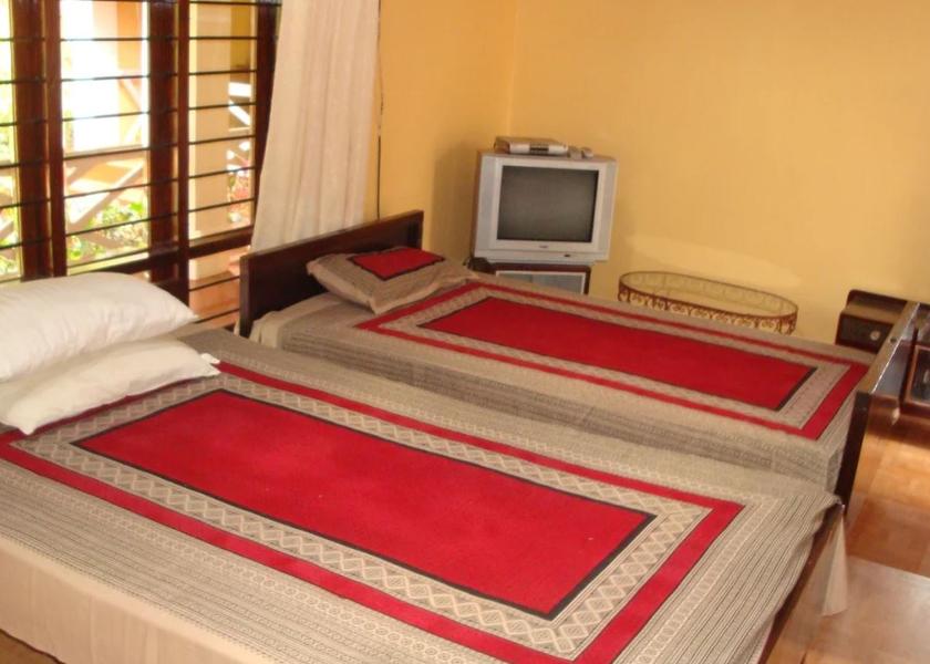 Karnataka Sodluru Kattemadu Room Assigned on Arrival