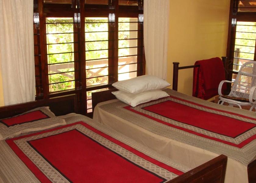 Karnataka Sodluru Kattemadu Room Assigned on Arrival