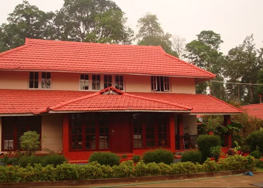 Karnataka Sodluru Kattemadu Hotel Exterior