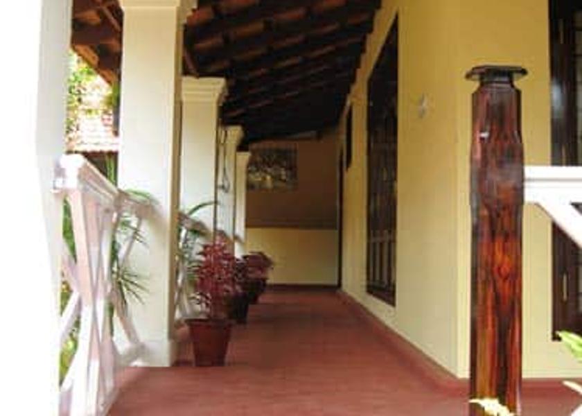 Karnataka Sodluru Kattemadu Lobby