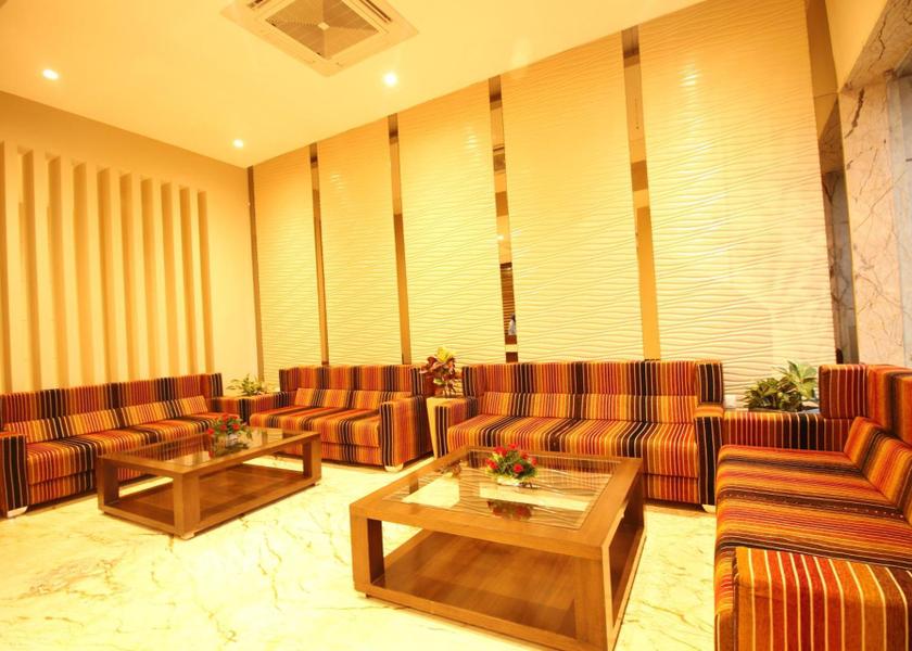 Chhattisgarh Raipur Lobby