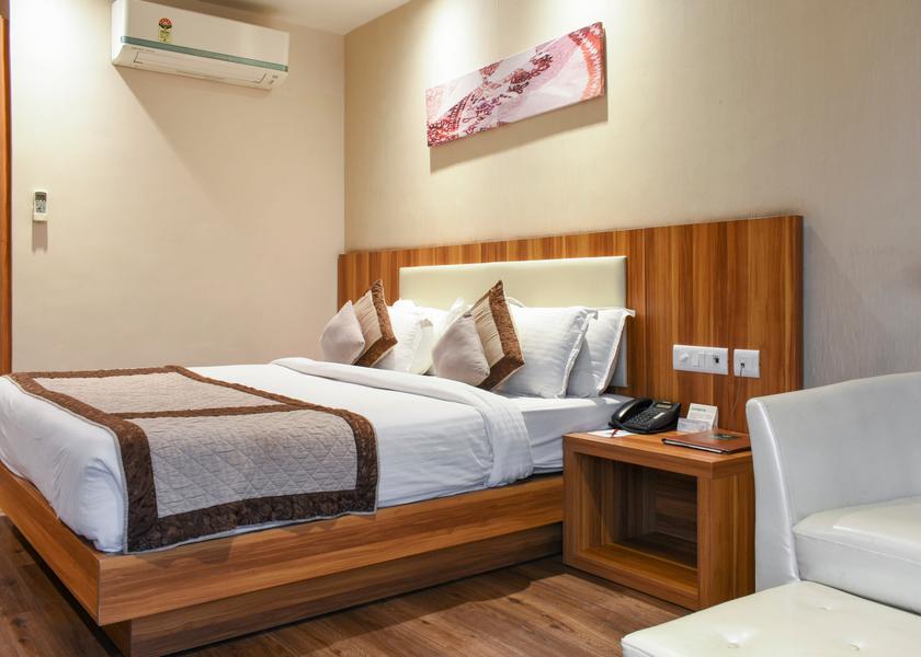 Chhattisgarh Raipur Deluxe