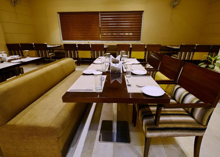 Chhattisgarh Raipur Food & Dining