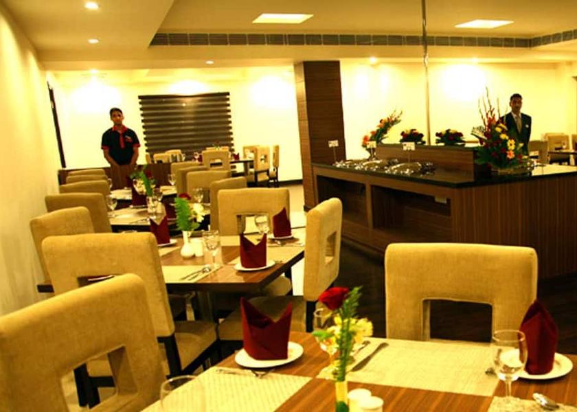 Punjab Nakodar Food & Dining