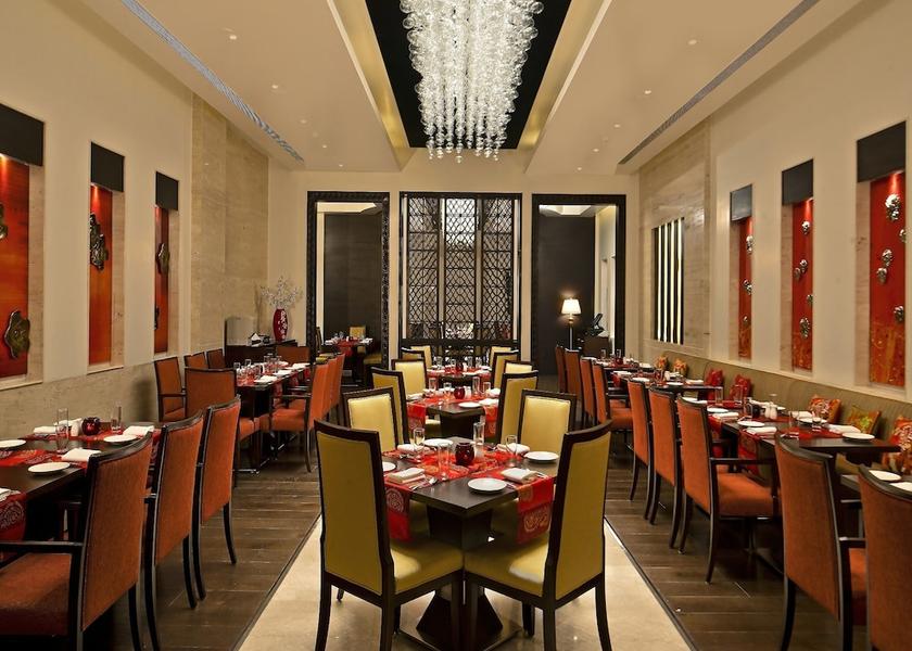 Gujarat Rajkot Restaurant