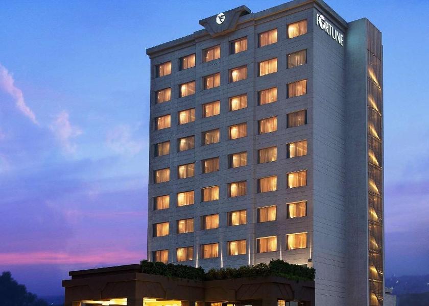 Gujarat Rajkot Exterior view