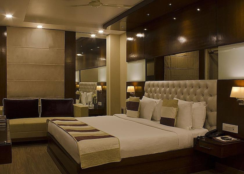 Rajasthan Ajmer Signature Suite