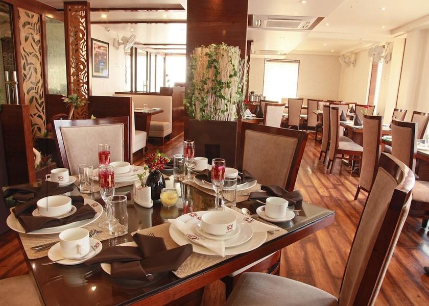 Rajasthan Ajmer Restaurant