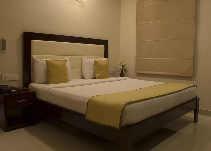 Rajasthan Ajmer Room