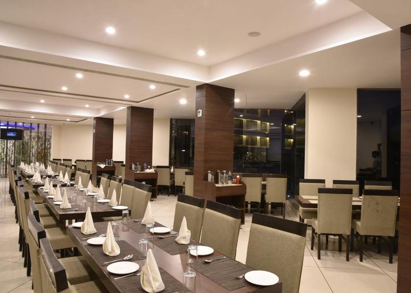 Gujarat Saputara Restaurant