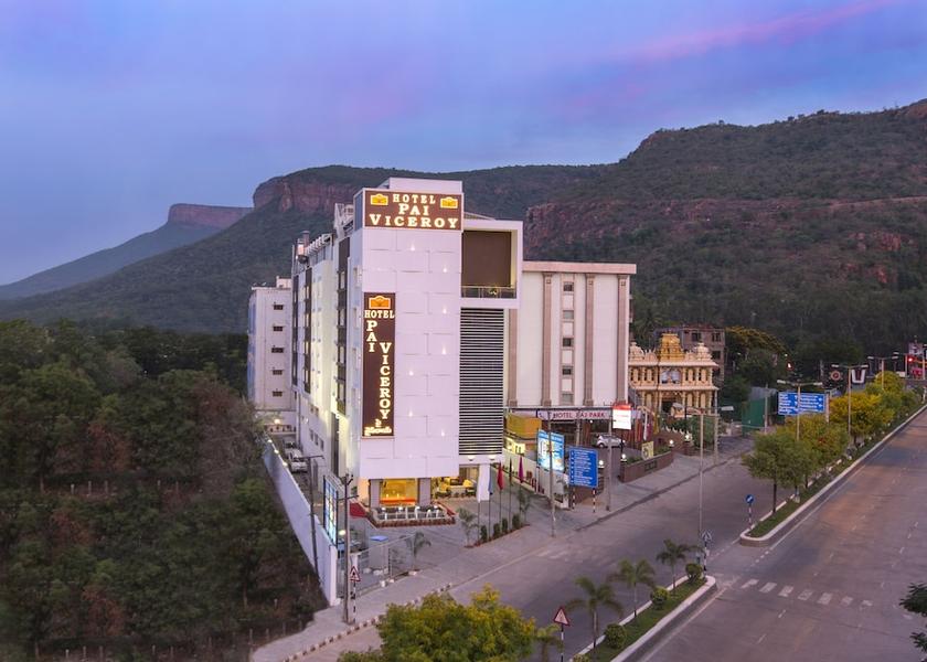 Andhra Pradesh Tirupati Primary image