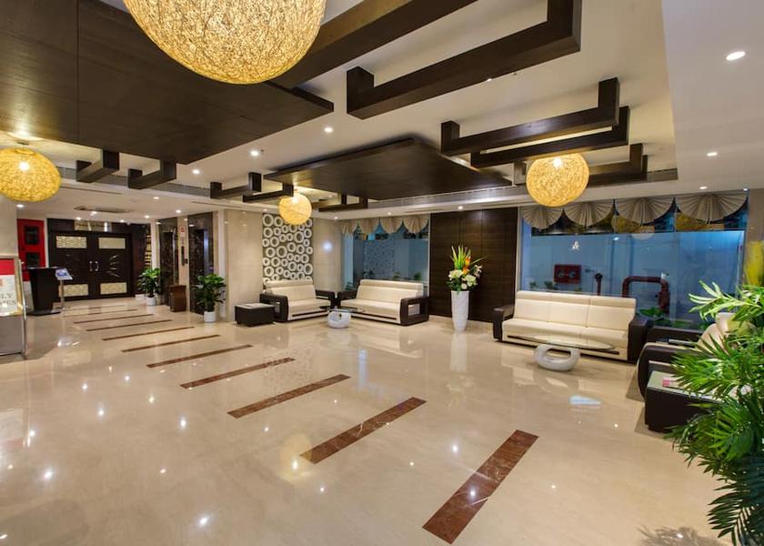 Andhra Pradesh Tirupati Public Areas