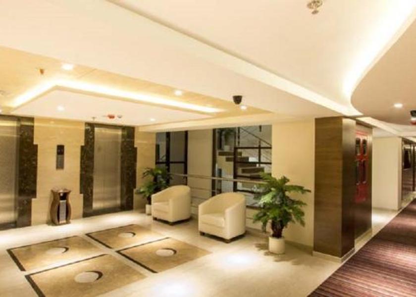 Andhra Pradesh Tirupati Public Areas
