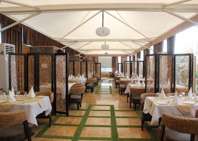 Madhya Pradesh Gwalior Restaurant